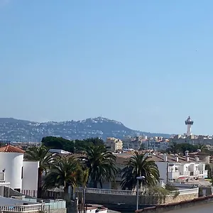 Port Emporda Rocamora Appartement Empuriabrava